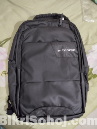 Arctic Hunter BackPack Waterproof Black